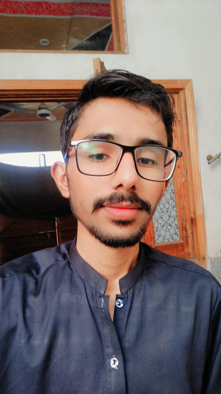 Abu Bakar Profile Picture